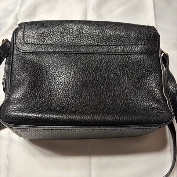 Marc Jacobs black crossbody - Picture 6 of 11